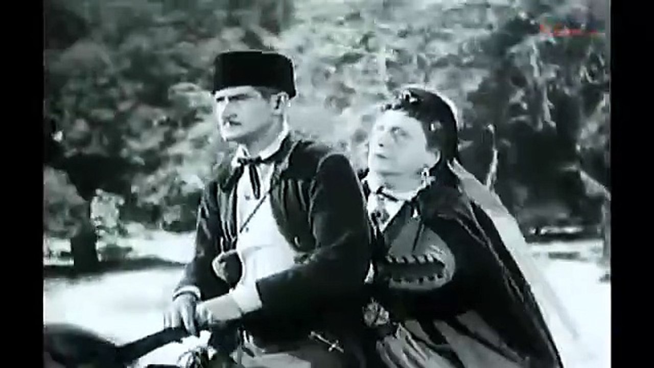 El Hijo de Montecristo  Película Completa en ESPAÑOL  Aventura  1940 HD