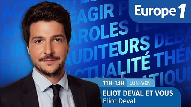 Boualem Sansal et Christophe Gleizes condamnés : «Plusieurs choses peuvent-être mises en place pour la libération de nos deux compatriotes» affirme Paul Melun