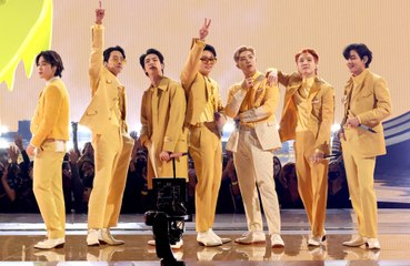 BTS Announces 2026 Comeback with New Album & World Tour 🌍