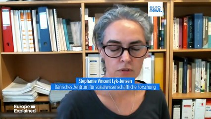 In welchen EU-Ländern müssen Frauen Wehrdienst leisten?