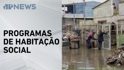 Senado aprova MP que amplia usos do Fundo Social do pré-sal