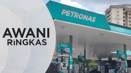 AWANI Ringkas: Bahan api | ASEAN