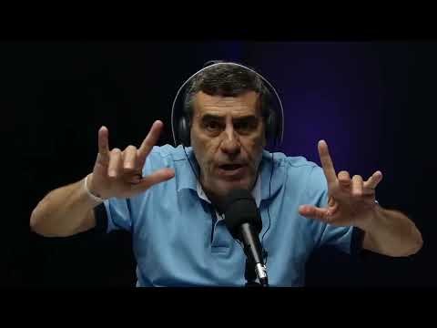 Emmerson José critica quantidade de retornos no trânsito de Salvador - Fala Bahia - 17/11/22