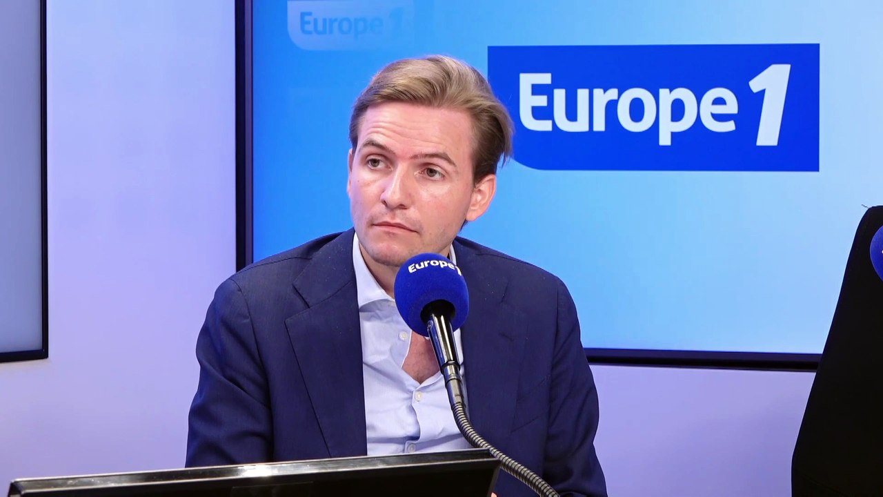 Eliot Deval et vous - Boualem Sansal et Christophe Gleizes condamnés : quels leviers Paris peut-il activer pour faire pression sur Alger ?