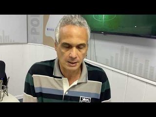 Paulo Cézar Gomes traz informações sobre o retorno do drive thru da vacinação - Fala Bahia - 18/11