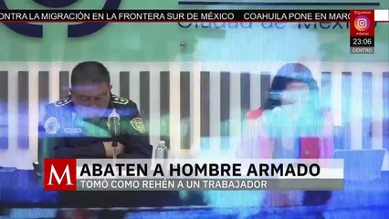 México registra más de 2 mil 500 casos de sarampión