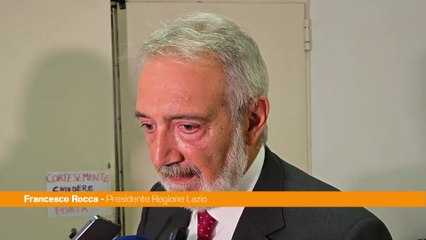 Emergenza caldo, Rocca "Chi non rispetta i parametri sarà sanzionato"