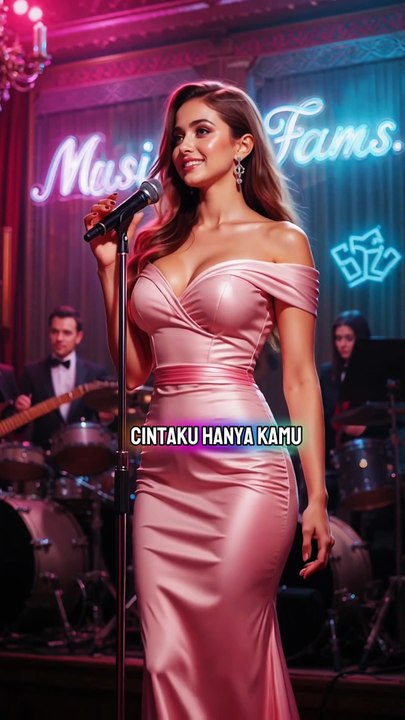 Cinta merah jambu