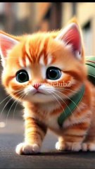When one cat becomes a hero for another #trending #viralvideo #viralshorts #cat #shortfeed #catlover