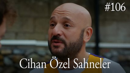 Cihan ve Mahir - Bir Litre Gözyaşı #106