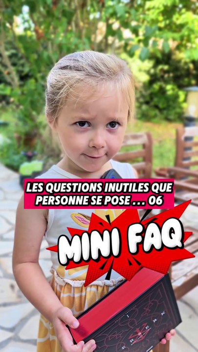 🔥 Mini FAQ 🔥