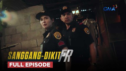 Sanggang-Dikit FR: Full Episode 8 (July 2, 2025)
