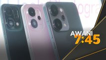 OPPO Malaysia lancar Siri OPPO Reno14 5G dengan Fotografi AI