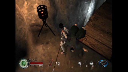 天誅紅　プレイステーション２(Tenchu kurenai playstation2)_7