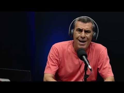 Emmerson José critica Fundo Eleitoral - Fala Bahia - 21/11/22