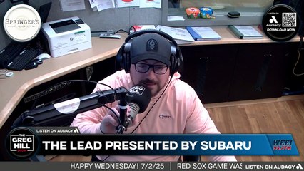 Thoughts on the Bruins signings so far? Scheim isn't too happy