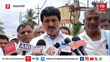 ಡಿಕೆಶಿ ಸಿಎಂ ಆಗುವ ಸಂದರ್ಭ ಇನ್ನೂ ಬಂದಿಲ್ಲ ಅನ್ನಿಸ್ತಿದೆ: ಸಿ.ಪಿ.ಯೋಗೇಶ್ವರ್