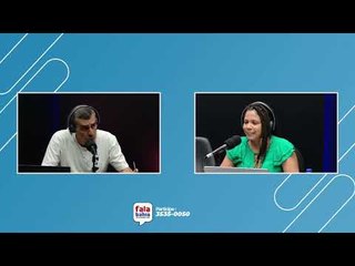 Emmerson José e Danutta Rodrigues lamentam morte do Tremendão, Erasmo Carlos - Fala Bahia (22/11)