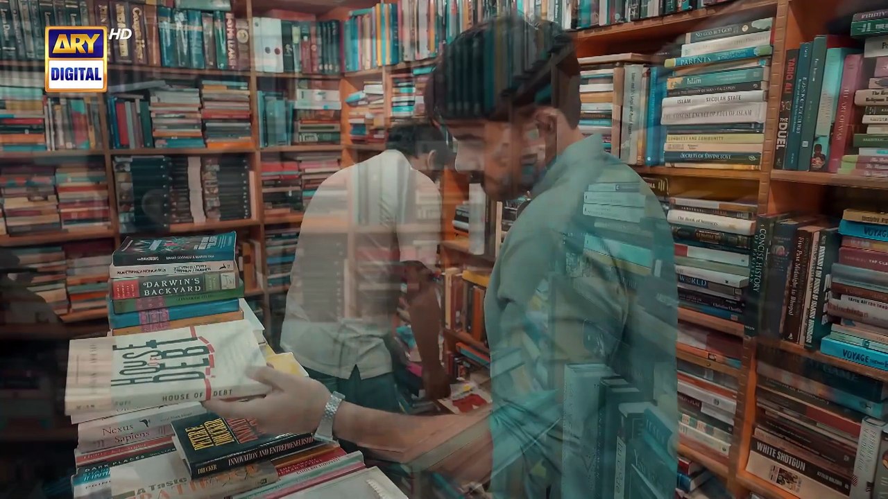 Naqaab epi 7