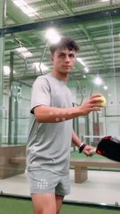 مؤسس The Lob لـGheir: نبني مجتمع البادل من خلال العافية، التصميم، والتواصل الحقيقي