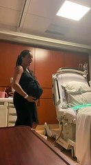ميغان ماركل تحتفل بعيد ميلاد الأميرة ليليبت بمشاهد عائلية مؤثرة وفيديو راقص من غرفة الولادة
