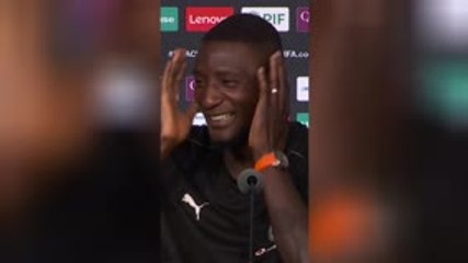 'Oh f***!' - World denied Bellingham v Bellingham clash