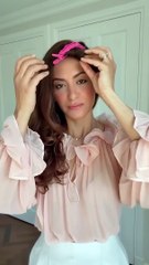 دليل بأجمل تسريحات الشعر وأكثرها شياكةً في عيد الأضحى