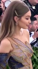 جولة على الإطلالات الجمالية التي خطفت الأنظار في حفلات  Met Galaالسابقة