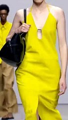 أي درجة من الأصفر ستختارين هذا الصيف