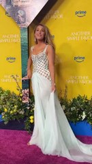 أجمل إطلالات النجمات في أبريل: أناقة الربيع على السجادة الحمراء وفي شوارع نيويورك