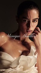 فساتين زفاف Monique L’Huillier ربيع 2026: عُرس القصيدة وحداثة الذكرى