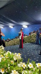 Thom Browne فنان التفاصيل الذي جسّد روح Superfine: Tailoring Black Style في أبهى صورها