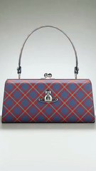 تمرد رومانسي في مجموعة زفاف فيفيان ويستوود