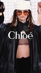 تنورة Bubble Hem: عودة ساحرة وأناقة عصرية في 2025