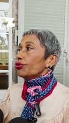 Ericka Bareigts lance une expertise judiciaire sur la Colline