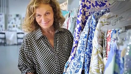 دينا الجسر: فيكتوريا بيكهام هي ملهمتي