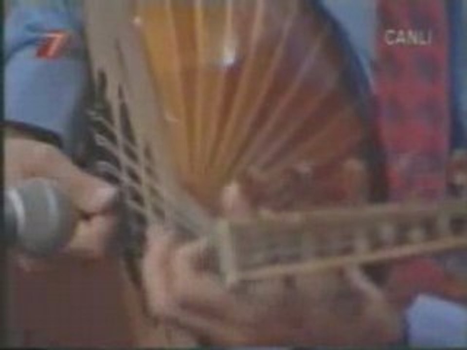 OUD : Yurdal tokcan - Taqsim