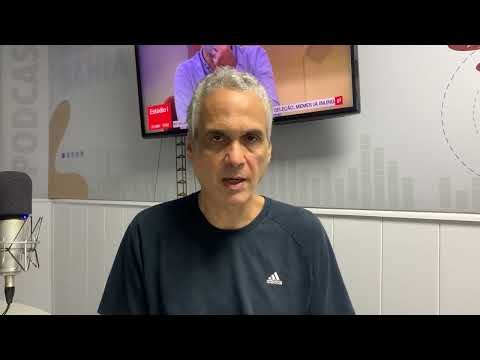 Marcelo Queiroga diz que aplicação de vacinas bivalentes começa em breve - Fala Bahia - 24/11/22