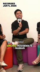 Dapat na bang lumabas sa PBB house si... | PEP #shorts