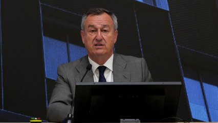 Sabadell se dispara un 5% en bolsa tras vender TSB: "Si antes el precio de la opa de BBVA era insuficiente, ahora más"