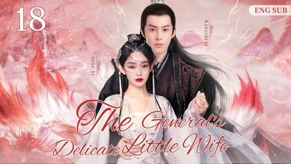 The 18 Years Old Girl Married The Emperor Instead Of Her Twin Sister - Full