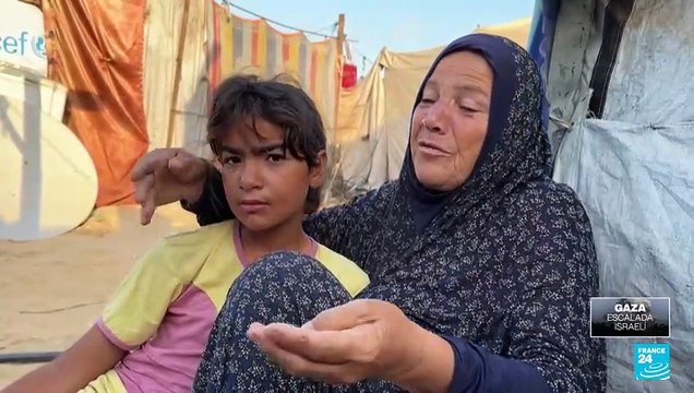 Israel amplía su ofensiva en Gaza con la posibilidad de un cese el fuego como telón de fondo