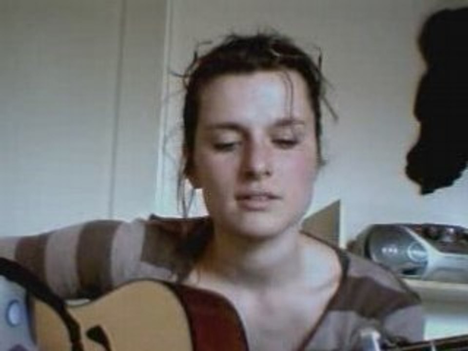 Dylan blowin'in the wind cover