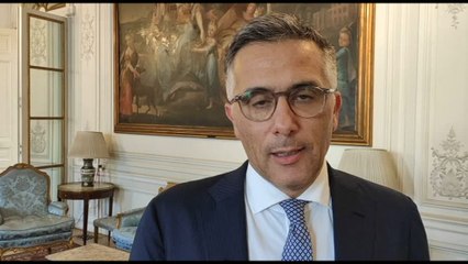 Meeting Rimini, Salini: modello di dialogo per decidere