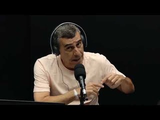 "Cava que eu pago" - Emmerson José critica obras depois de recapeamento asfáltico - Fala Bahia 25/11