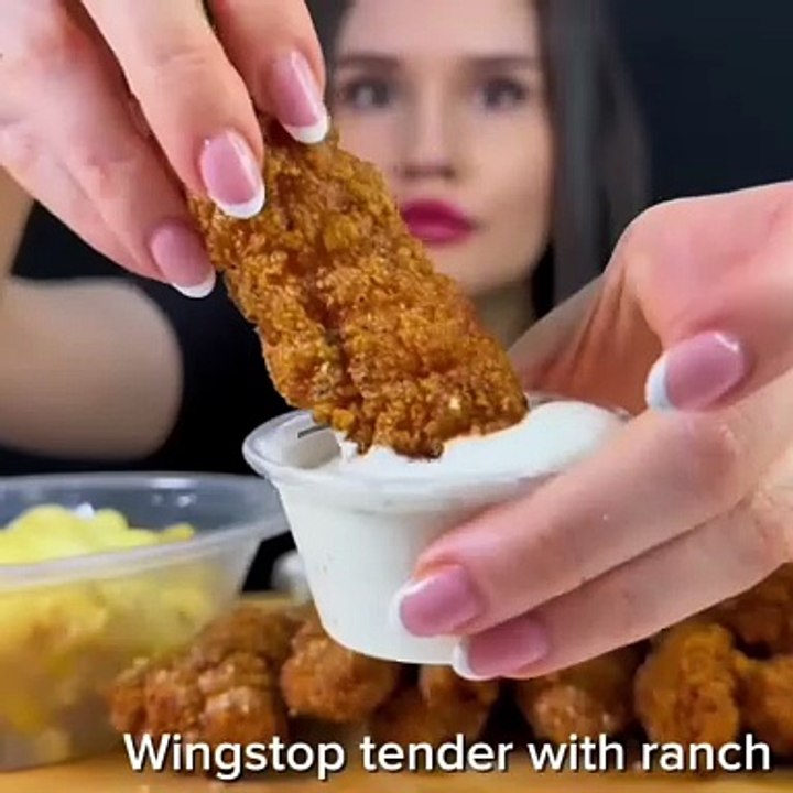 Mukbang