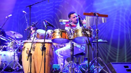 32. İstanbul Caz Festivali başladı