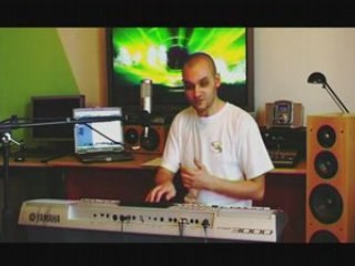 PSR 3000 Arrangeur  Nicolas Sicurani