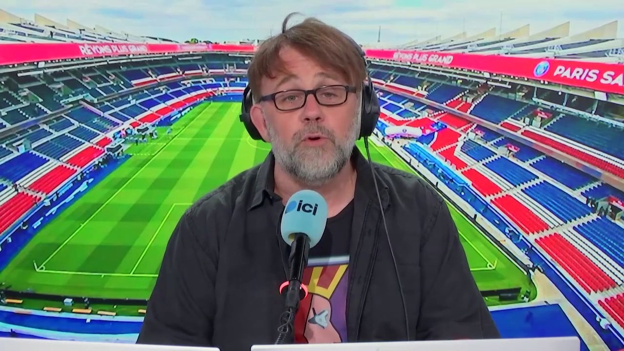 PSG - Bayern Munich, Paris est-il le favori de ce quart de finale ? 100% PSG, la tribune - Ep.54