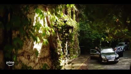 WHAT THE WATERS LEFT BEHIND Trailer (2017) Creepy Thriller Movie Trailer HD